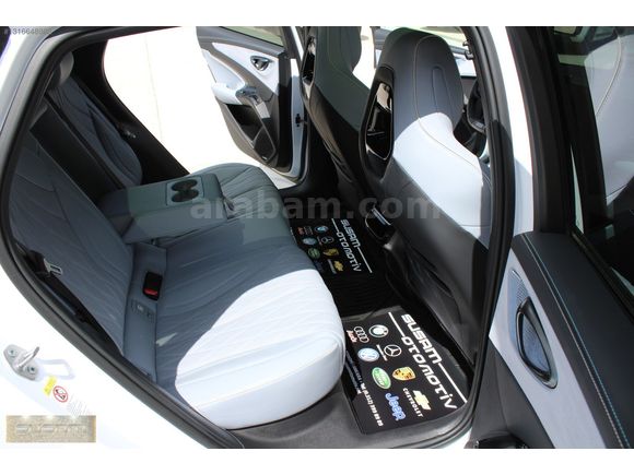 2025 ÇIKIŞLI *BYD SEAL *BOYASIZ *CAM TAVAN *4X4 *530 HP