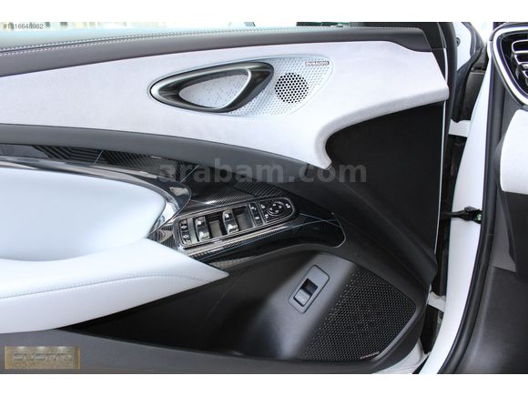 2025 ÇIKIŞLI *BYD SEAL *BOYASIZ *CAM TAVAN *4X4 *530 HP