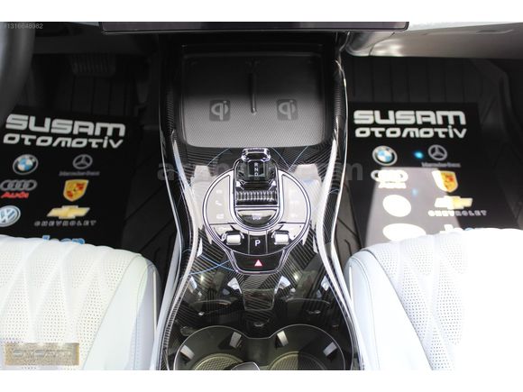 2025 ÇIKIŞLI *BYD SEAL *BOYASIZ *CAM TAVAN *4X4 *530 HP