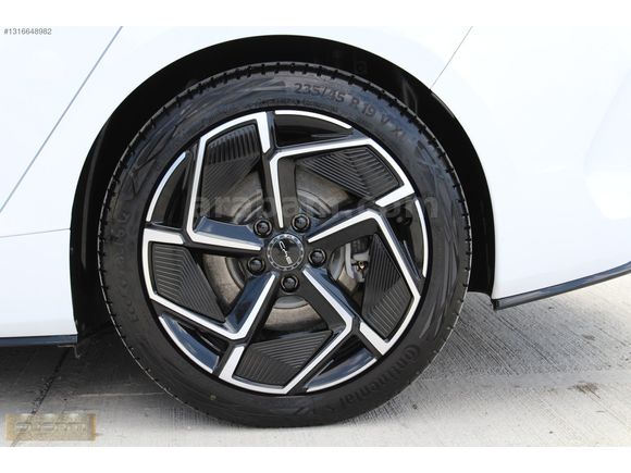 2025 ÇIKIŞLI *BYD SEAL *BOYASIZ *CAM TAVAN *4X4 *530 HP