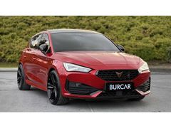 2023 Cupra Leon Cam Tavan Keyless Bucket 50.000KM HATASIZ !