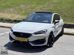 NEFEL OTOMOTİV DEN DOĞUŞ ÇIKIŞLI CUPRA LEON