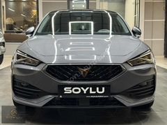 "SOYLU"Boyasız-2023-Cupra Leon 1.5eTSİ-Isıtma-Bucket-11.oooKm