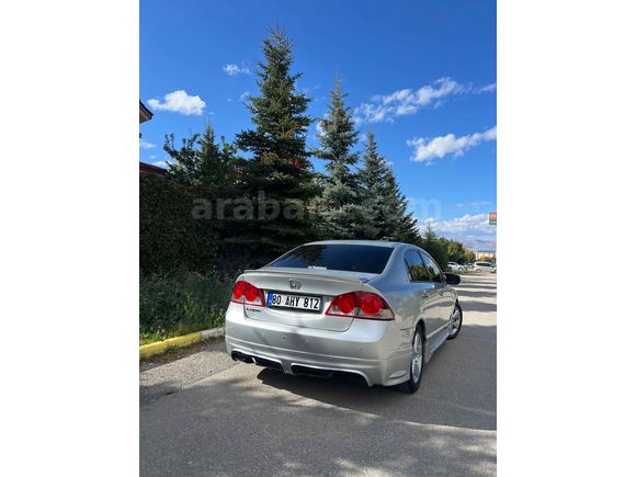 Sahibinden Honda Civic 1.6i VTEC Dream 2007 Model 