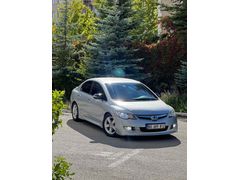 Sahibinden Honda Civic 1.6i VTEC Dream 2007 Model 