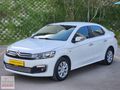2018 BOYASIZ C-ELYSEE 1.2 PRUTECH LİVE _ORJ 74.000KM_HIZ KONROL