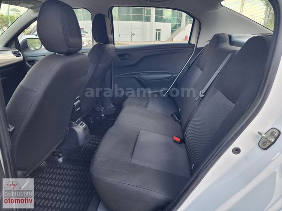 2018 BOYASIZ C-ELYSEE 1.2 PRUTECH LİVE _ORJ 74.000KM_HIZ KONROL