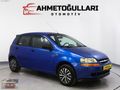 //2005 MODEL CHEVROLET KALOS K.KARTINA 12 TAKSİT İMKANI MEVCUT//