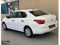 2018 ORİJİNAL 143.000 KMDE C-ELYSEE 1.2 PURETECH 82BG LİVE PAKET