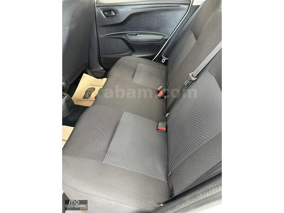 2018 ORİJİNAL 143.000 KMDE C-ELYSEE 1.2 PURETECH 82BG LİVE PAKET