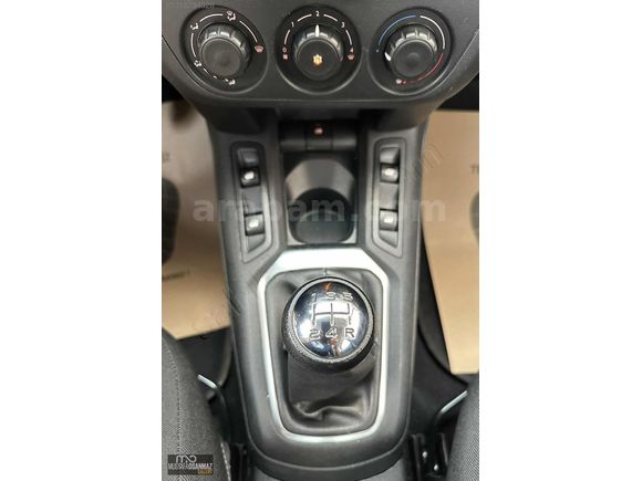 2018 ORİJİNAL 143.000 KMDE C-ELYSEE 1.2 PURETECH 82BG LİVE PAKET