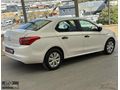 2018 ORİJİNAL 143.000 KMDE C-ELYSEE 1.2 PURETECH 82BG LİVE PAKET