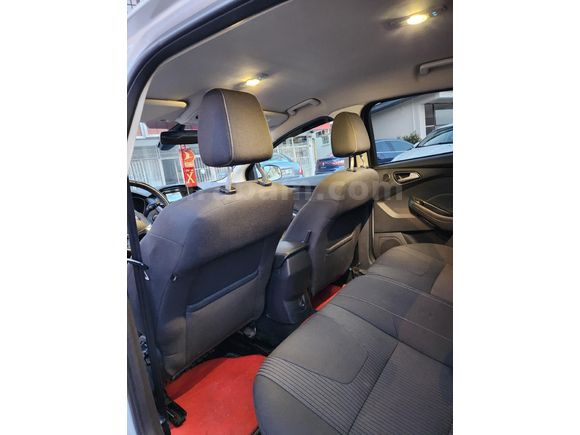 Sahibinden Ford Focus 1.6 TDCi Titanium X 2014 Model