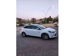 Sahibinden Ford Focus 1.6 TDCi Titanium X 2014 Model