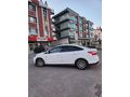 Sahibinden Ford Focus 1.6 TDCi Titanium X 2014 Model