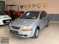 TOPÇU OTOMOTİV'DEN ÇOK TEMİZ KALOS 100HP 1.4 16V SX