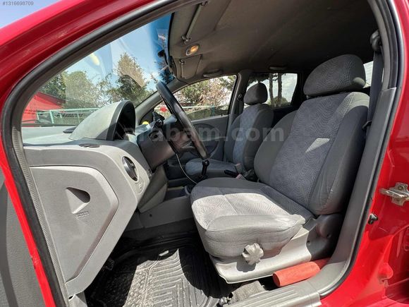 CHEVROLET KALOS 1.2 SE BENZİN+LPG 2005