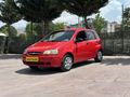 CHEVROLET KALOS 1.2 SE BENZİN+LPG 2005