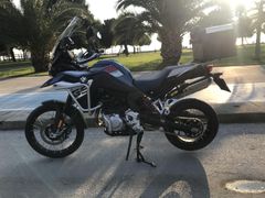 Sahibinden BMW F 850 GS