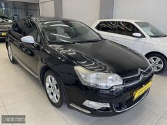 2010 CİTROEN C5 1.6 HDİ SX DEĞİŞENSİZ