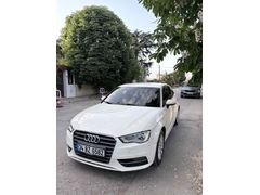 Sahibinden Audi A3 Sportback 1.6 TDI Attraction 2014 Model 