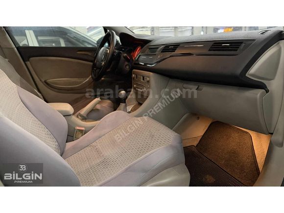 CITROEN C5 DEĞİŞENSİZ