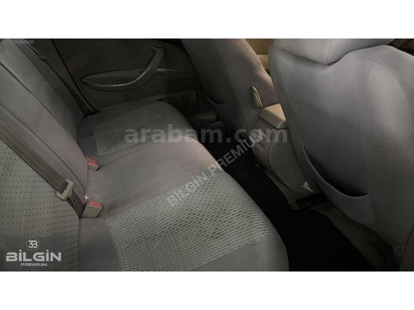 CITROEN C5 DEĞİŞENSİZ