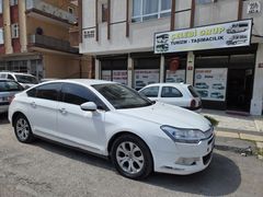 2010 CITRÖEN C 5 1.6 HDİ 112 HP SX MOTOR ŞANZUMAN MUHAYYER