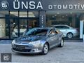 2011 CITROEN C5 1.6 e-HDI CONFORT OTOMATİK İLK SHBDN 387.000 KM
