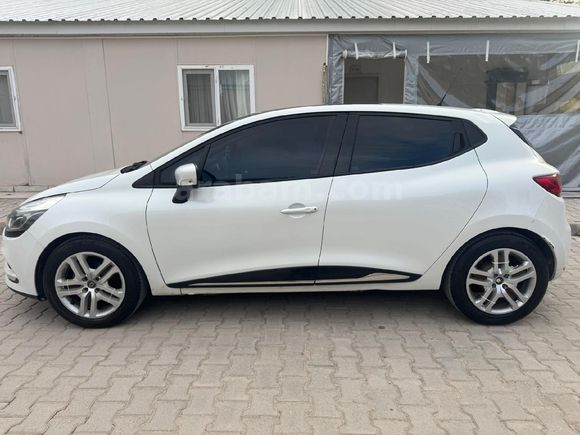 Hatasız Cam Tavan Clio 4