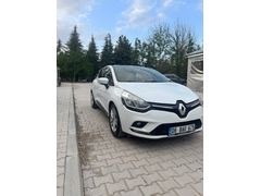 Hatasız Cam Tavan Clio 4