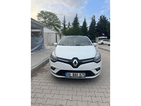 Hatasız Cam Tavan Clio 4