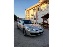 Sahibinden Renault Fluence 1.5 dCi Business 2012 Model  169.000 km Gri (Gümüş)
