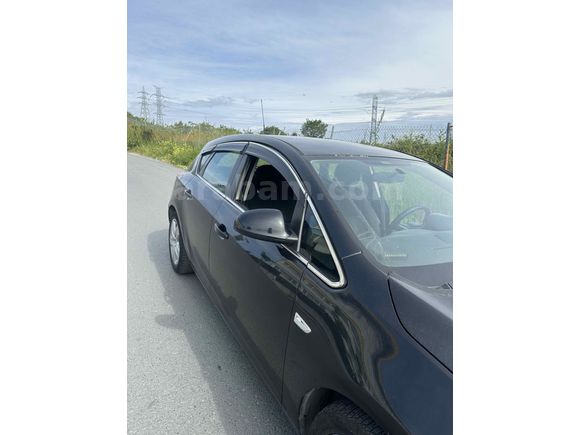 Sahibinden Opel Astra 1.6 Enjoy 2012 Model 