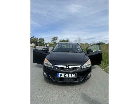 Sahibinden Opel Astra 1.6 Enjoy 2012 Model 