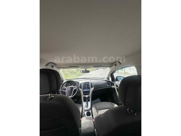 Sahibinden Opel Astra 1.6 Enjoy 2012 Model 