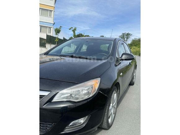Sahibinden Opel Astra 1.6 Enjoy 2012 Model 