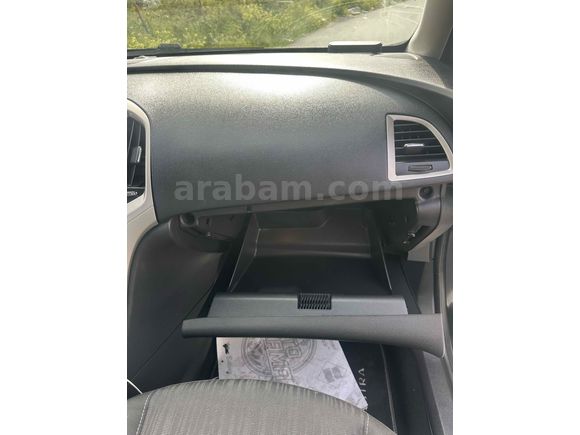 Sahibinden Opel Astra 1.6 Enjoy 2012 Model 