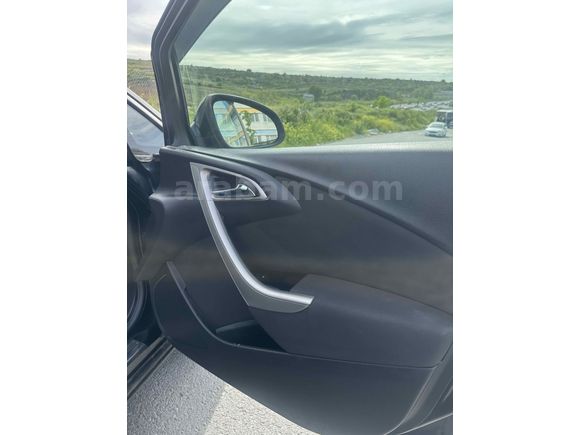 Sahibinden Opel Astra 1.6 Enjoy 2012 Model 