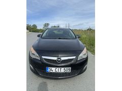 Sahibinden Opel Astra 1.6 Enjoy 2012 Model 