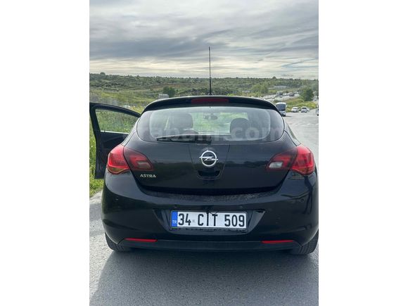 Sahibinden Opel Astra 1.6 Enjoy 2012 Model 
