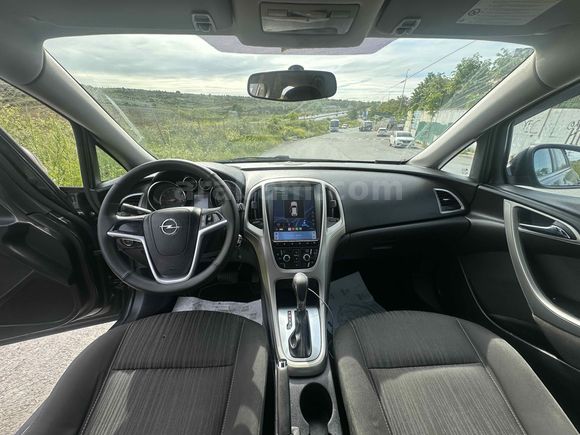 Sahibinden Opel Astra 1.6 Enjoy 2012 Model 