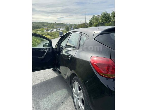Sahibinden Opel Astra 1.6 Enjoy 2012 Model 