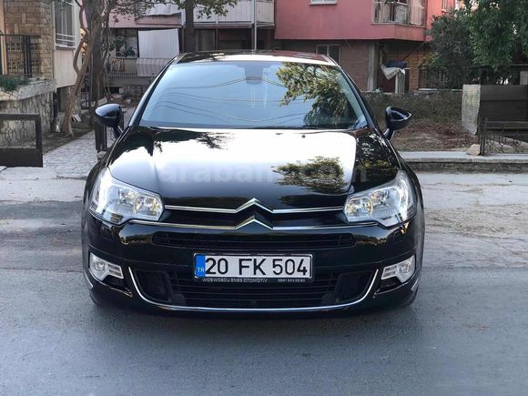 2011 MODELLL ÇOK TEMİZZZZ SERVİS BAKIMLI İKİNCİ SAHİBİNDENN
