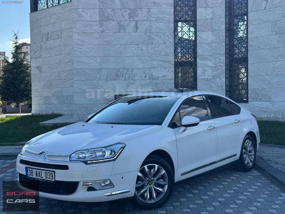 TAKASLI EXCLUSİVE & SUNROOF & MULTİMEDİA & DERİ KOLTUKLAR