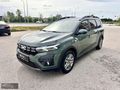 2023 DACİA JOGGER 7 KİŞİLİK %20 KDV Lİ 0.99 KREDİ K.K 12 TAKSİT