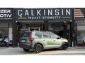 "ÇALKINSIN" 33.000KM DEĞİŞENSİZ HASAR KAYITSIZ