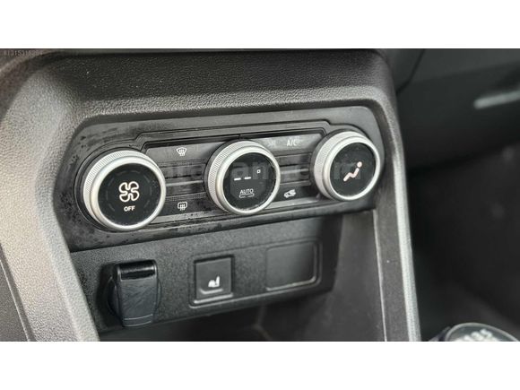 "ÇALKINSIN" 33.000KM DEĞİŞENSİZ HASAR KAYITSIZ