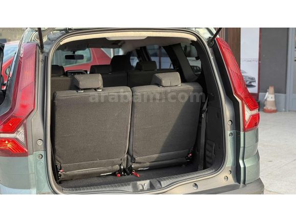 "ÇALKINSIN" 33.000KM DEĞİŞENSİZ HASAR KAYITSIZ