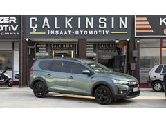 "ÇALKINSIN" 33.000KM HASAR KAYITSIZ